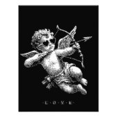 Cupir of Love Foam Core Board フォトプリント (正面)