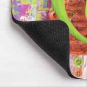 CupKateのマウスパッド マウスパッド (コーナー)