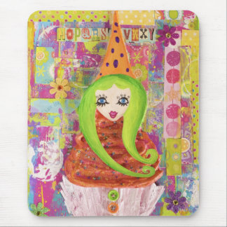 CupKateのマウスパッド マウスパッド