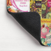 Cup'oのノスタルジア マウスパッド (コーナー)