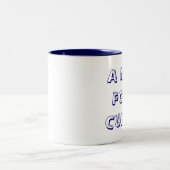 Cuppaのためのマグ ツートーンマグカップ (中央)