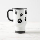 cuppaのための足!! トラベルマグ (左)