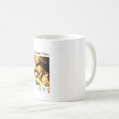 cuppaの茶マグ コーヒーマグカップ (正面右)