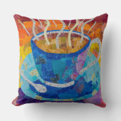 Cuppa クッション (正面)