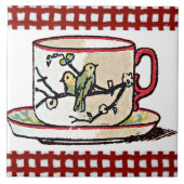 Cuppa タイル (正面)