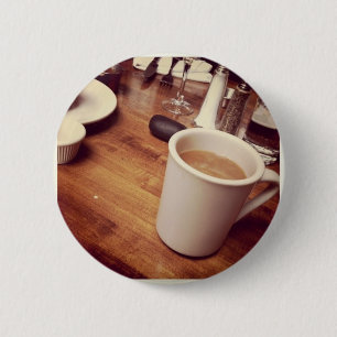 cuppa 缶バッジ