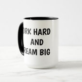 #cuppa love sale マグカップ (正面左)