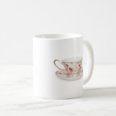 Cuppa Mug for Tea コーヒーマグカップ (正面右)