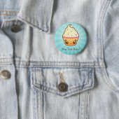 CuppyCakes Pin 缶バッジ (インサイチュ)