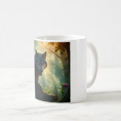 Cups  コーヒーマグカップ (正面右)