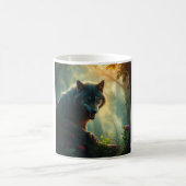 Cups  コーヒーマグカップ (中央)