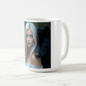 Cups  コーヒーマグカップ (正面右)