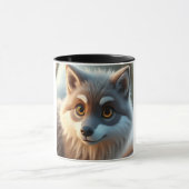 Cups  マグカップ (中央)