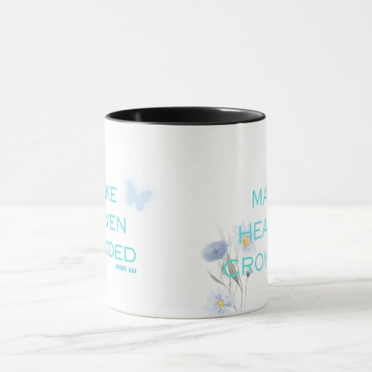 cups マグカップ (中央)