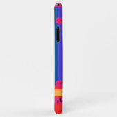 CUPS + Colors iPhone / iPadケース Case-Mate iPhoneケース (裏面/右)