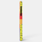 CUPS + Colors iPhone / iPadケース Case-Mate iPhoneケース (裏面/左)