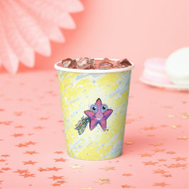 Cups - Little Shot Kids' Birthday Party 紙コップ