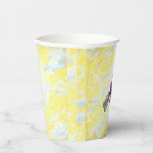 Cups - Little Shot Kids' Birthday Party 紙コップ (右)