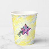 Cups - Little Shot Kids' Birthday Party 紙コップ (正面)