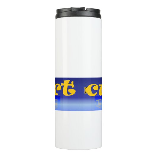 Cups Martロゴ タンブラー (裏面)