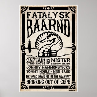 Cups Tribute Posterからの飲み物 ポスター