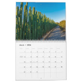 Curacao dreaming カレンダー (3月 2026)