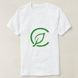Curaleaf 8 Tシャツ