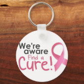 Cureキーチェーンを見つける キーホルダー (正面)
