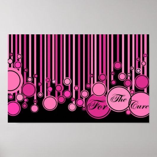 Cureポスター ポスター (正面)