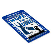 CURE磁石を望む マグネット (右側)