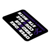 CURE...クローン磁石 マグネット (右側)