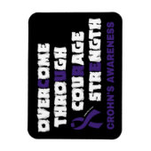 CURE...クローン磁石 マグネット (縦)