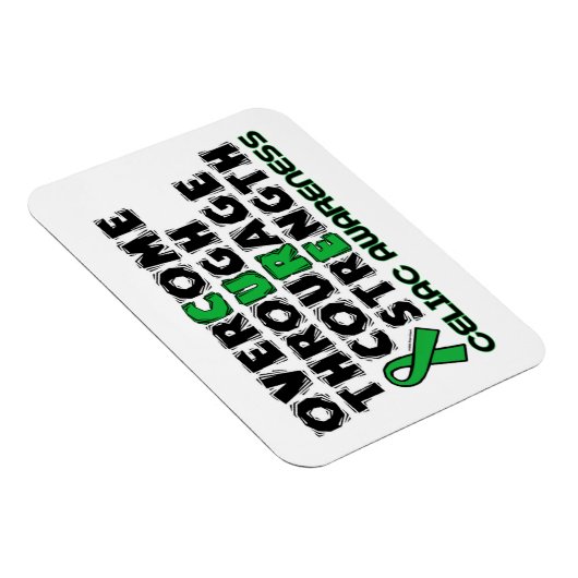 CURE...セリアック マグネット (右側)