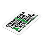 CURE...セリアック マグネット (左側)