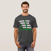 CURE...セリアック Tシャツ (正面フル)