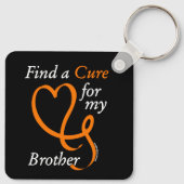 Cure/ハート/Brother...RSD/CRPSの検索 キーホルダー (裏面)