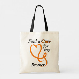 Cure/ハート/Brother...RSD/CRPSの検索 トートバッグ