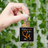 Cure/ハート/Me...RSD/CRPSの検索 キーホルダー (手)