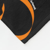 Cure/ハート/Me...RSD/CRPSの検索 フリースブランケット (角)