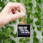 CURE...ルパス キーホルダー (手)