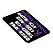 CURE...膵炎マグネット マグネット (右側)