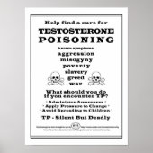 Cure 4 TP ～ポスター ポスター (正面)