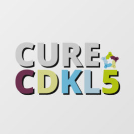 Cure CDKL5ウィンドウロック ウィンドウサイン