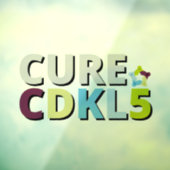 Cure CDKL5ウィンドウロック ウィンドウサイン (シート3)