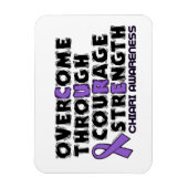 CURE...Chiari マグネット (縦)