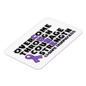 CURE...Chiari マグネット (左側)