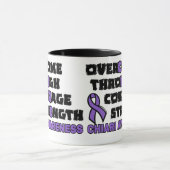 CURE...Chiari Mug マグカップ (中央)