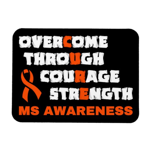 CURE...MS マグネット (横)