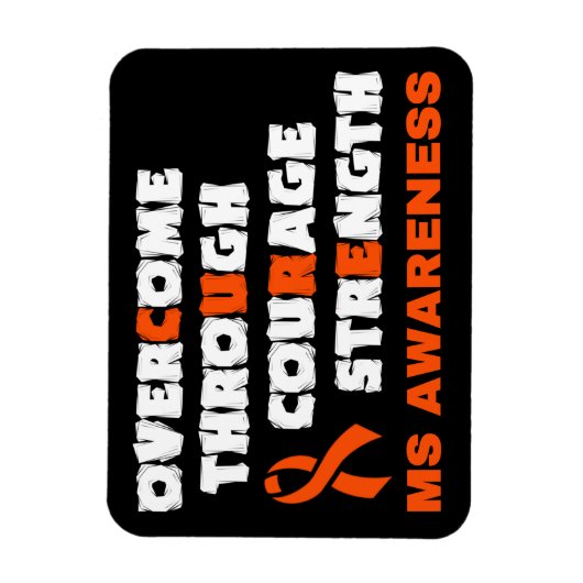 CURE...MS マグネット (縦)