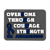 CURE...RA マグネット (横)